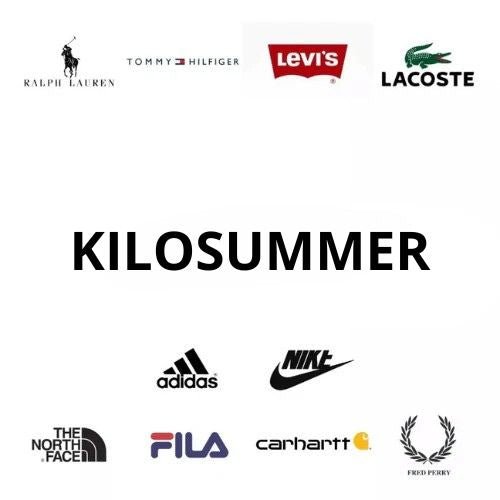 KILOBOX - KILOSUMMER - Generazione Vintage