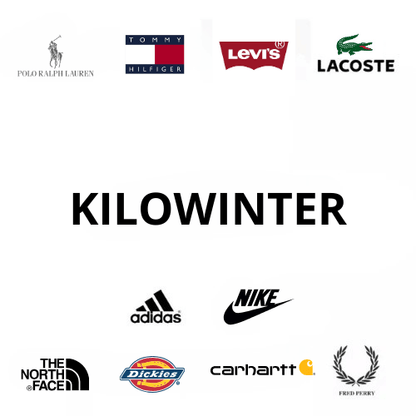 KILOBOX - KILOWINTER - Generazione Vintage