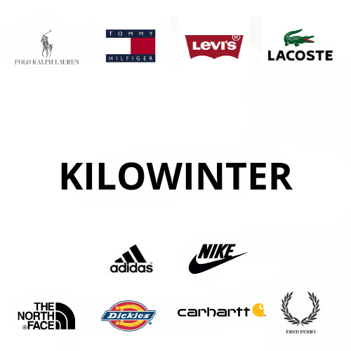 KILOBOX - KILOWINTER - Generazione Vintage