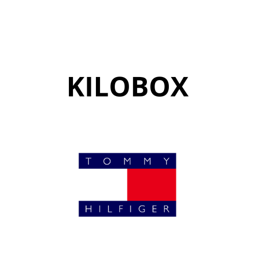 KILOBOX - Mix Camicie Tommy Hilfiger - Generazione Vintage