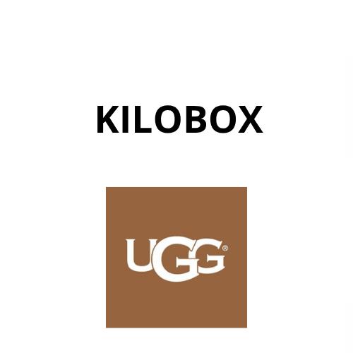 Kilobox - Mix Scarpe UGG - Generazione Vintage