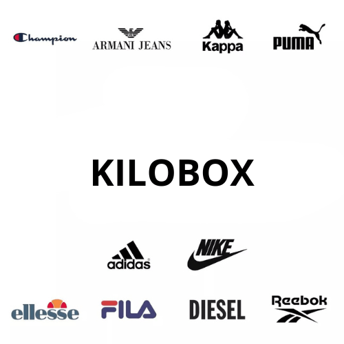 KILOBOX - Mix Sportivo - Generazione Vintage