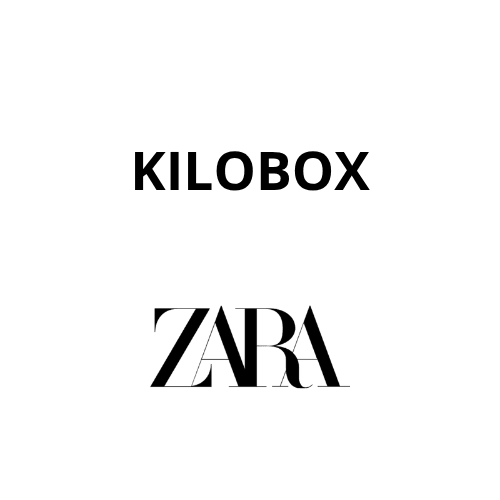 KILOBOX - Mix Zara - Generazione Vintage